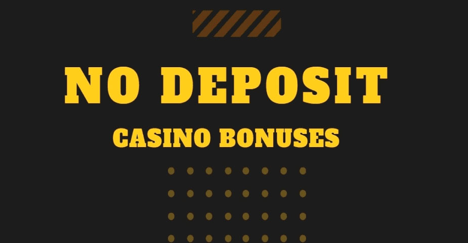 No Deposit Bonuses