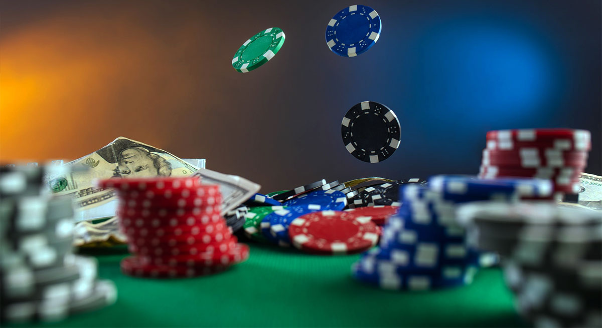 Online Casinos to play
