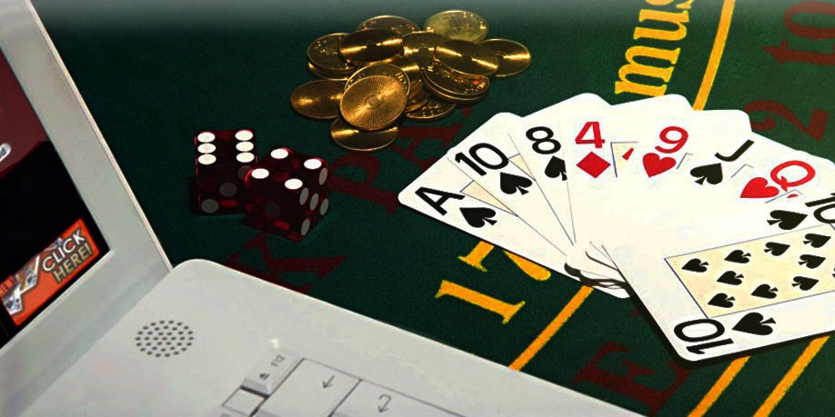 Types of Online Casinos