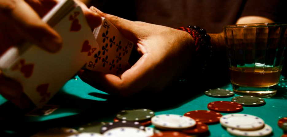 Money Limits Casino Games