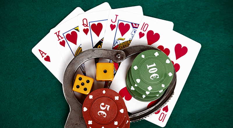 Online Gambling Philippines 